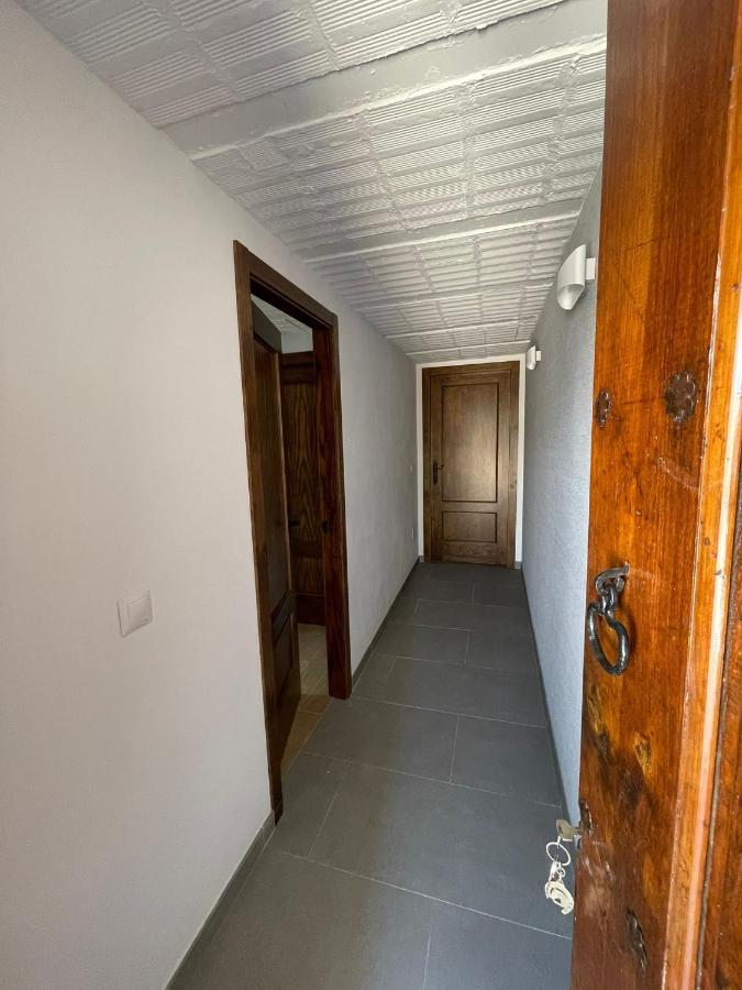 Casa Rural Los Caballos Finca Canca Alora Caminito Del Rey ภายนอก รูปภาพ